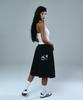 Mihag Pocket Logo Bermuda Shorts (Navy)