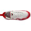 Nike Air Max Nova Abrasion Resistant Low Top Kids Lifestyle Shoes Red Teenagers Sneakers FN4446-600