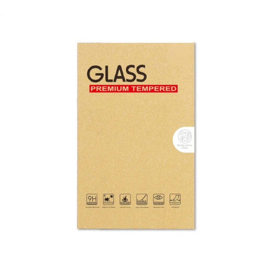 Screen Protector For Retroid Pocket 5 Game Console Accessories 9H HD Anti Fall and Scratch Tempered Glass Film For RP5