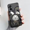 Case For Xiaomi Poco M5 M5S Cute Cat Cartoon Frog Soft Smooth Liquid Silicone Back Cover Phone Shell For PocoM5 M5 S Bumper Capa