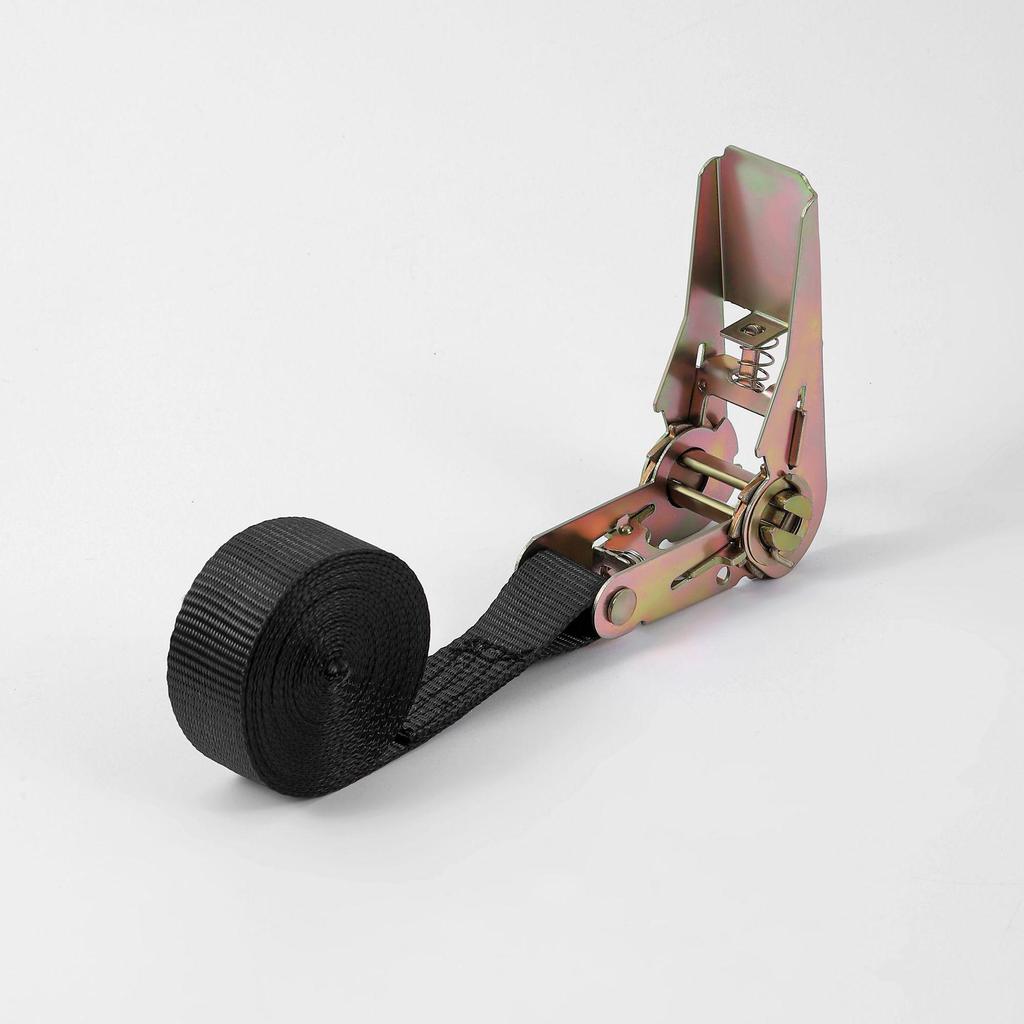 Ratschen-Zurrgurte für LKW