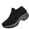 Women's Thick Soled Shoes Grid Fashion Design Trendy Luxury Designer Casual Shoes Walking Shoes Shopping Shoes Hiking Shoes