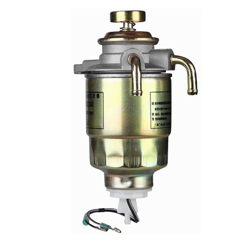 Oil-water separator filter DX200M MB220900 20801-02141 For Isuzu 600P Mitsubishi engine