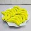 Simulation Foam Mini Fruits & Vegetables Set - 35 pcs for Window Decoration