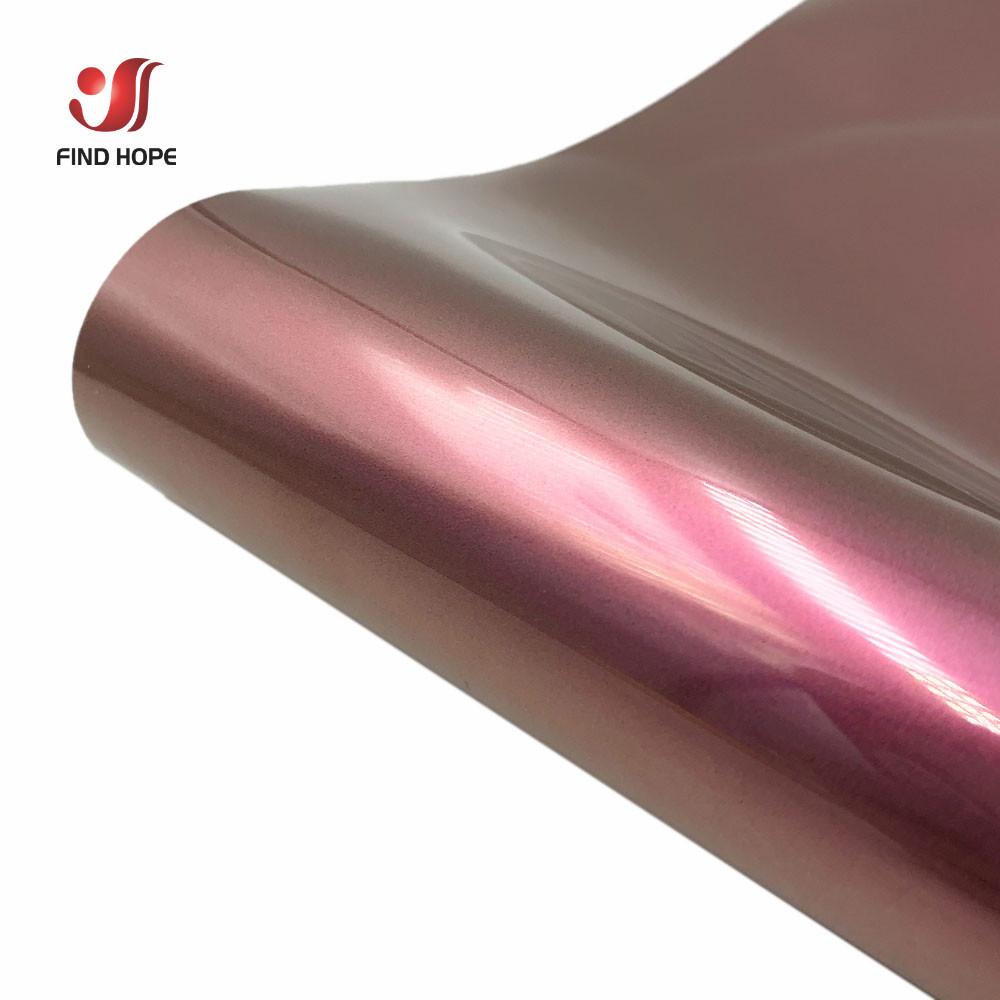 50cmx100cm Multicolor TPU Heat Transfer Vinyl Film Heat Press Machine Iron On Tshirts HTV Printing Roll DIY Clothing Hats Decor