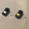 Lightweight Portable Type C Adapter Male to Female Charging Converter Connector with/without 8K Resolution for Phones