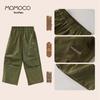 MOMOCO Boys' Autumn/Winter Casual Trousers