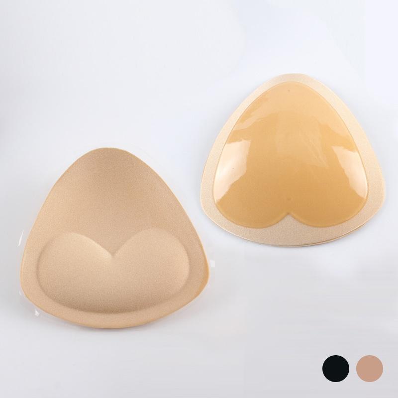 Transparent Silicone Shoulder Pad Invisible Anti Slip Strap Cushion Thin Pressure Relief Comfort Bra Accessory