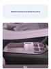 LeDao L60 Silicone Console Storage & Glasses Holder
