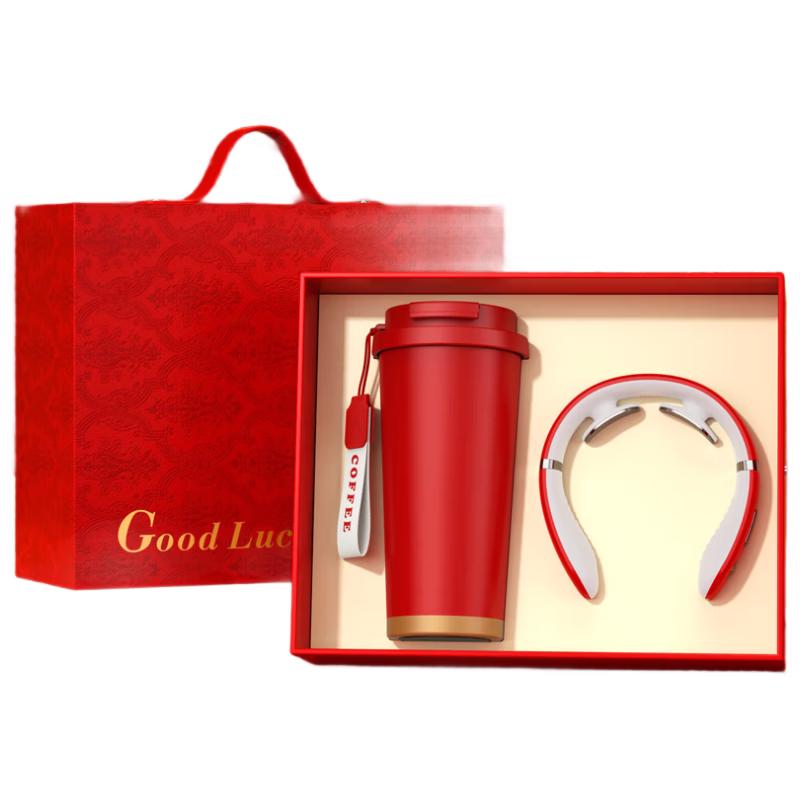 

HX Lily of the Valley Insulated Travel Mug