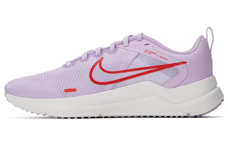 Nike Downshifter 12  Barely Grape Light Crimson  Women s DD9294-501 38