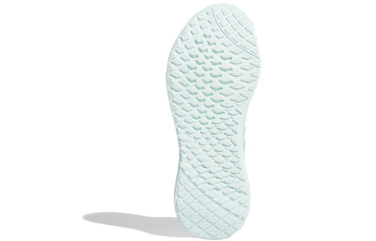 adidas Edge Lux 3 W 'Green Silver' Women's BB9164