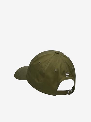 Canterbury Standard Cap, Unisex, Olive, F