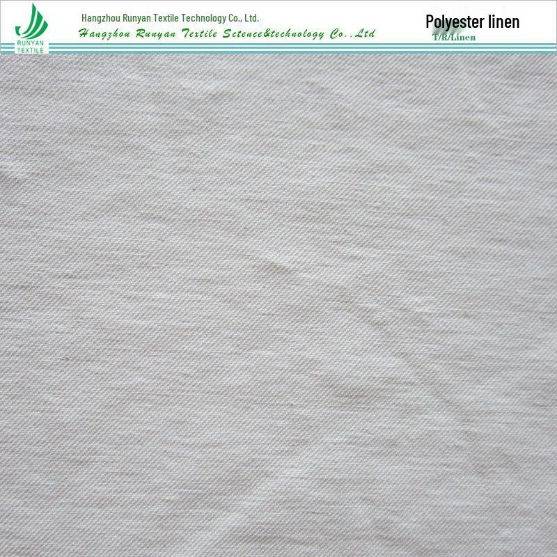 75 g/m² Einzel-Filament Polyester Tencel Baumwolle Wolle 20D*40 Köpergewebe
