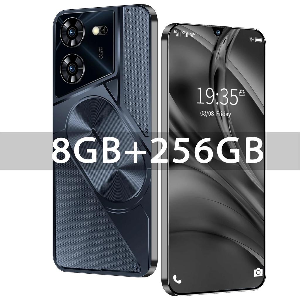 Original Pova 5 Pro Smartphone Global Version Dimensity 9300 16G+1TB 6800mAh 50+108MP 4G/5G Cellphone Android Mobile Phone
