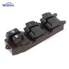 84820-60120: Compatible Power Window Switch for Right-Hand Drive Toyota Land Cruiser.