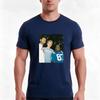 Injury Reserve Rap Ritchie With A T Tshirt Summer Casual Cotton Tee Oversized Streetwear Tops Vintage Graphic Print