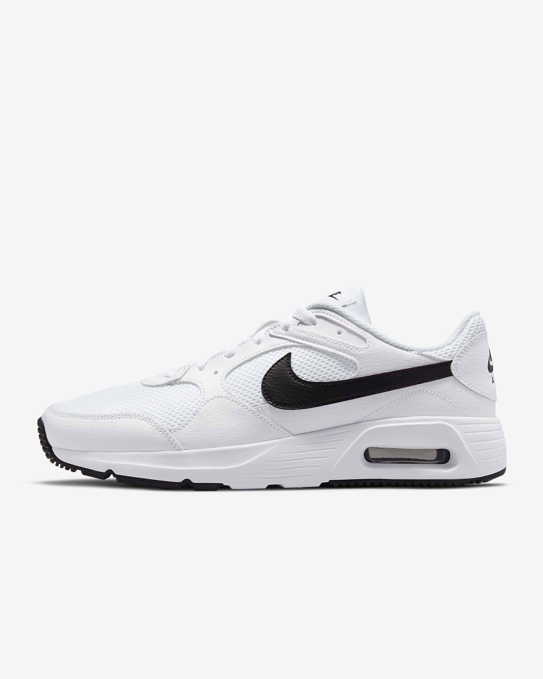 

Мужские кроссовки Nike Air Max SC CW4555-102