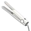 Sharp Straight Hair Iron IB-S8000-W Plasma Cluster Beauty Diamond Coating International Compatible Luminous White