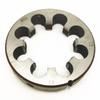 Round Die M43-M52x5 Right/Left Reverse Threads