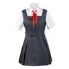 Lovelive Tang Coco Daily School Uniform Cosplay Clothing Shibuya Huayin Cos Clothing Performance Clothing