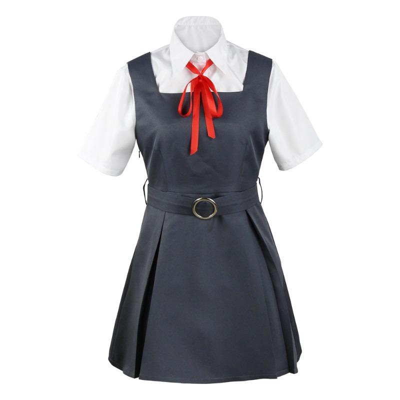 Lovelive Tang Coco Daily School Uniform Cosplay Clothing Shibuya Huayin Cos Clothing Performance Clothing