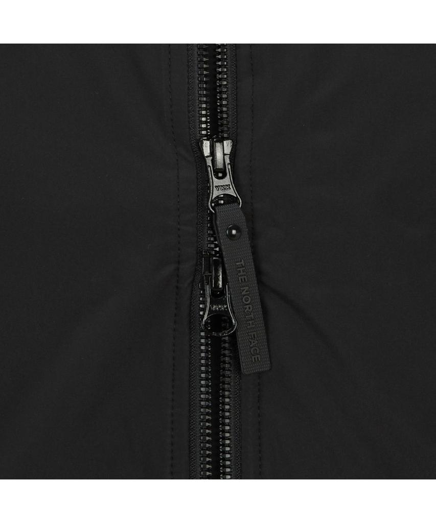 The North Face Nj3Nr53A Men'S Isola Heat Bomber Black