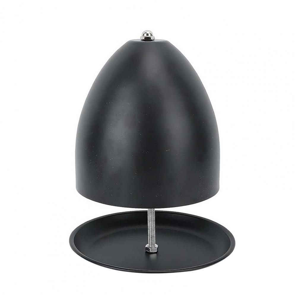 

Metal Candle Warmer Metal Tea Light Candle Heater Decorative Candle Warming Lamp Winter Hand Warmer Stove for Home Bedroom Party