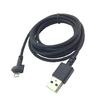 Nylon Braided Wire Micro USB Faster Charger Cable for Seiren Mini Microphone