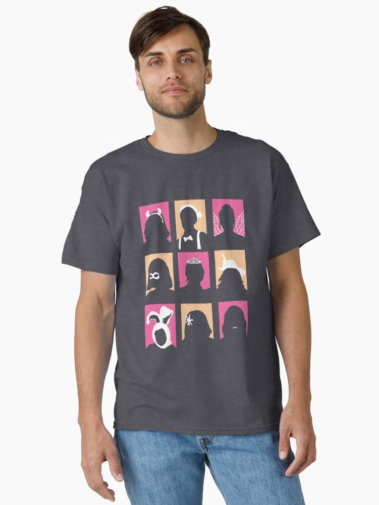 TT - Twice Classic T-Shirt