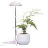 Neoglint LED lampa na pěstování rostlin v květináči Plné spektrum světla pro pěstování rostlin Výplň světla Nastavitelná výška