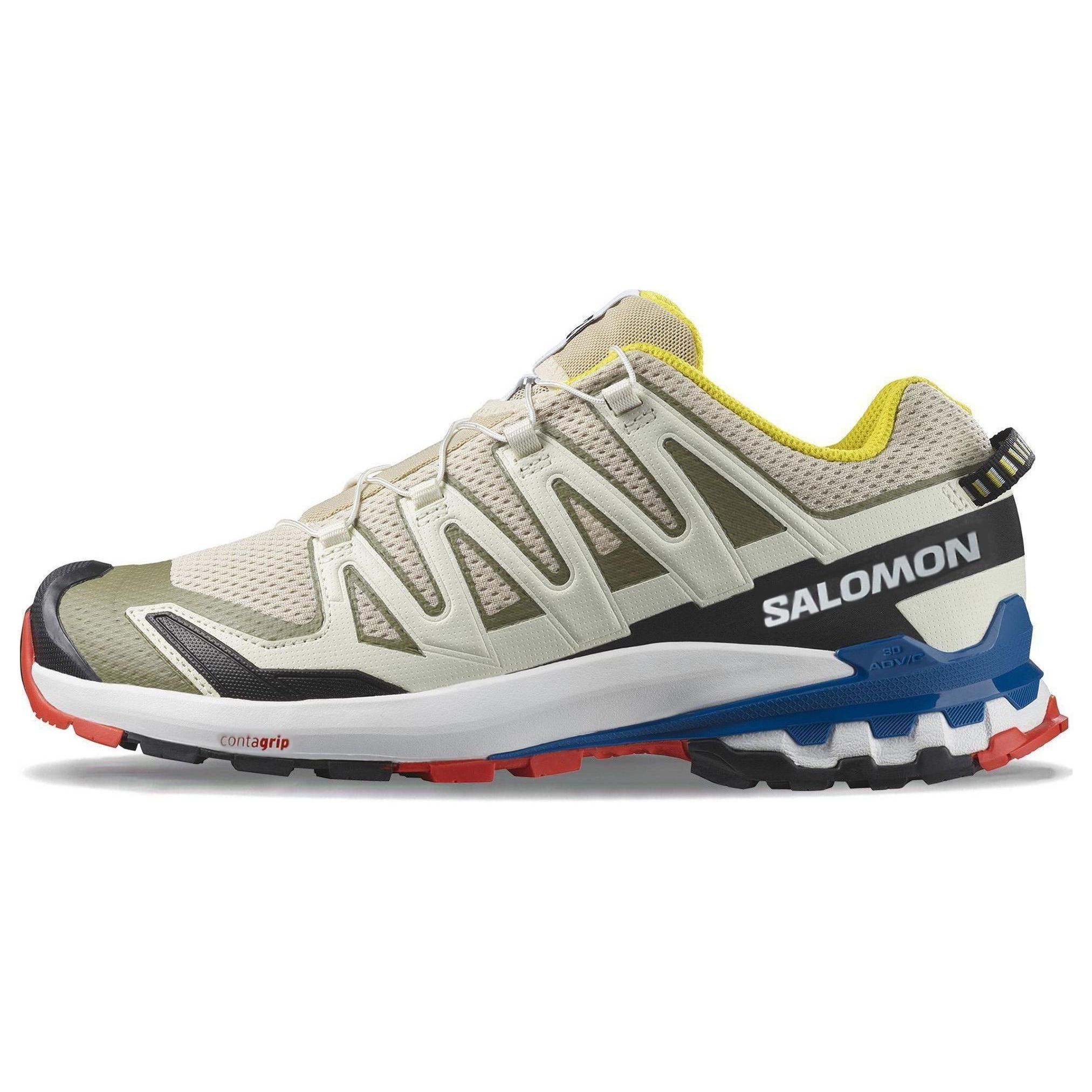 Salomon XA Pro 3D V9 Comfortable