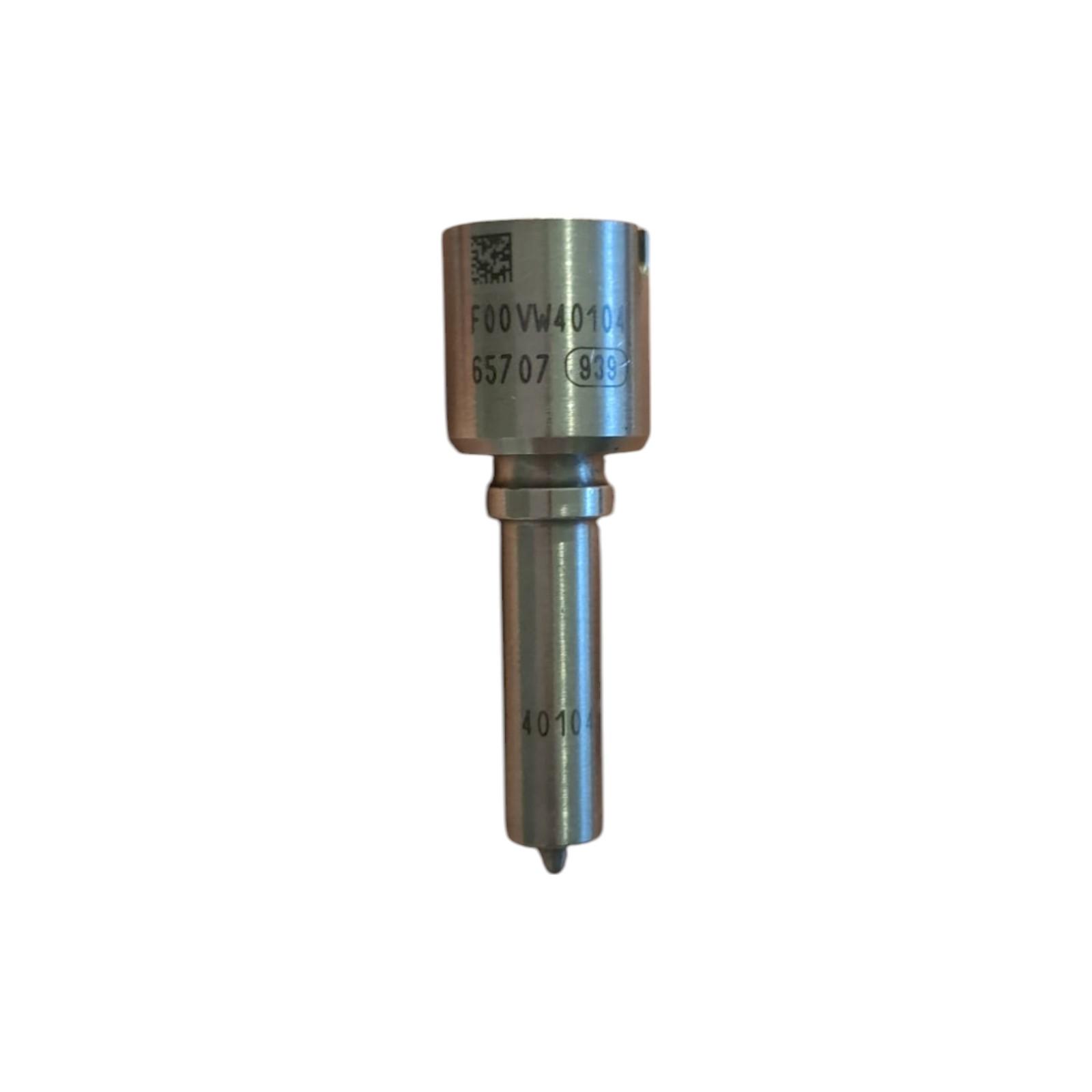 

Bosch Injector Nozzle F00VW40104 чорний
