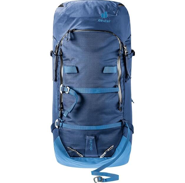 Backpack Deuter Freescape Pro 40+ Night Blue/neptune (3300322-1398)