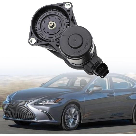 FZJDSD 4631033010 Parking Brake Actuator Assembly Compatible With Toyota Camry 2018-2022, RAV4/Corolla/Avalon 2019-2022, Highlander 2020-2023,