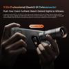 Blackview XPLORE 6 5G AI Outdoor Smartphone 72GB(18GB RAM + up to 54GB expansion)+512GB/1TB 6,73" 12000mAh Handy NFC