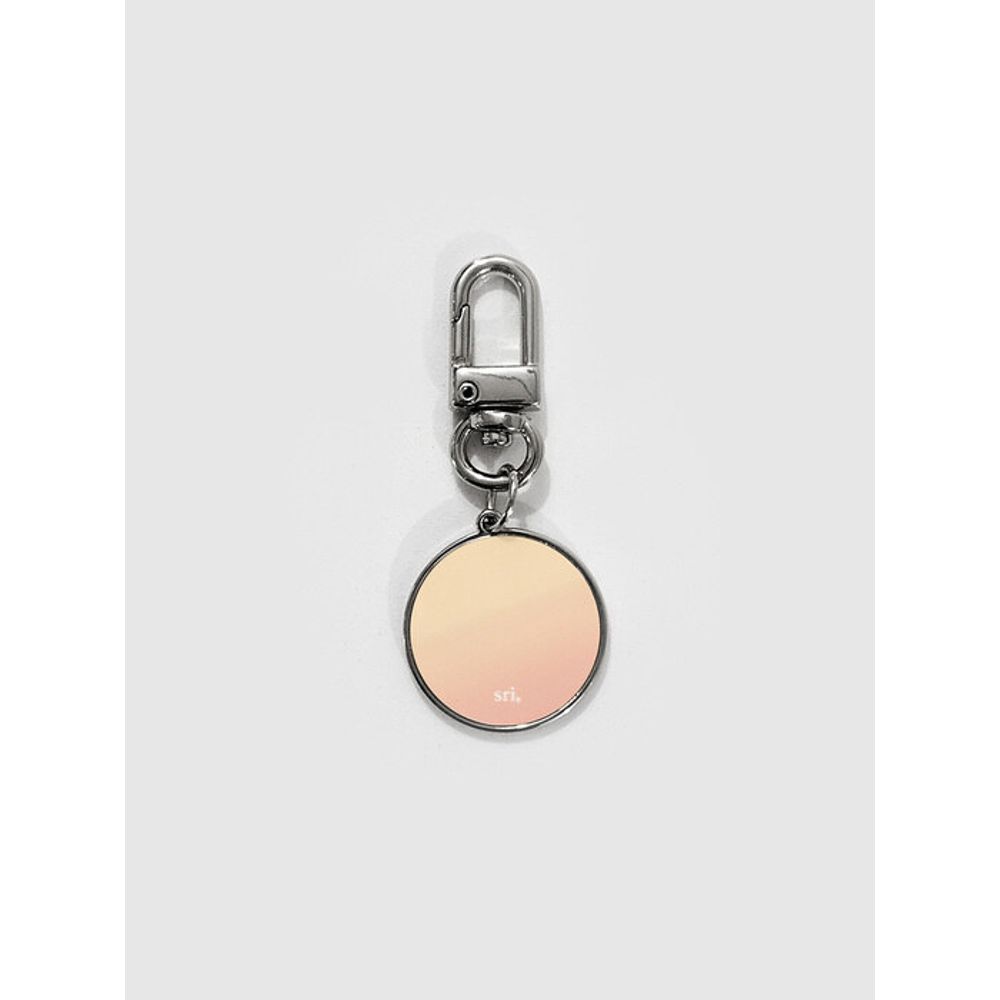 Srisalzzac Day Keyring 3color