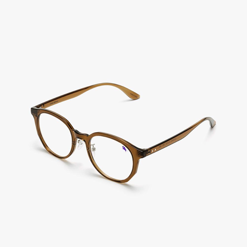 Lugo Btikeol Eyeglass Frames (Lc5942 260 51)