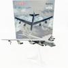 1/200 B-52 Stratofortress Long-Range Bomber Model Ornament