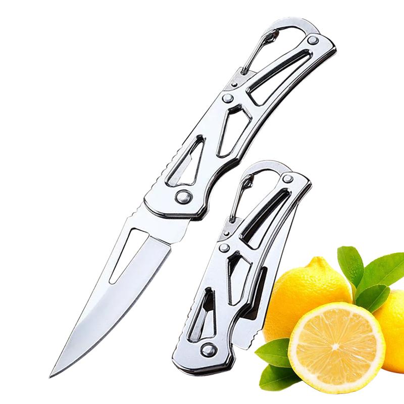 

Damascus Pattern Kitchen Knife Dividing Knives Fruit Paring Wooden Handle Meat Knife with Cover for Home Kitchen Accessories