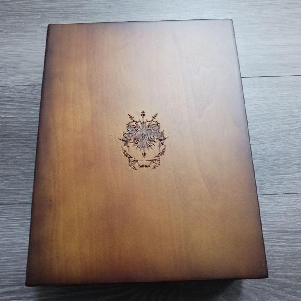 [USED] DARK SOULS II Collector's Edition (bonus Only)