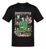 Anime Kusuriya No Hitorigoto Maomao T-shirt Vert Taille S4XL Cadeau Pour Amis