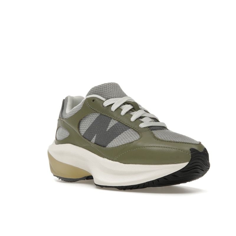 New Balance WRPD Runner 'Dark Olivine/Sea Salt' UWRPDMMA
