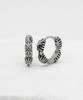Iamj Daisy Lotus One-Touch Earrings