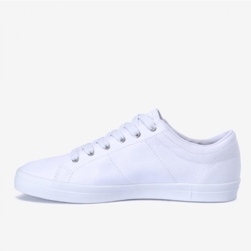 Fred Perry Unisex Canvas Sneakers Sfpu2417304 V52