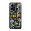 Coque de téléphone avec logo Volcom pour Redmi 12 13C 12C 15C 9 10 10C Note 13 Pro Plus 14 15 Pro 9T 9C 9A Housse souple en TPU Coques transparentes pour téléphone Sho