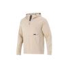 Sweatshirts Men's Khaki Hooded Moderate Regular 846535-20
