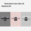 Logitech Brio 500 HD Webcam