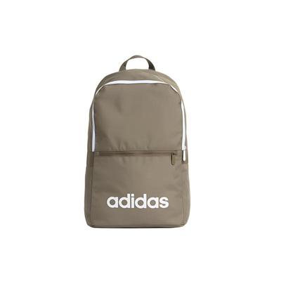 Polyester Backpack Regular Unisex Khaki Adidas ED0291