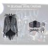 Jack Skellington Cosplay Costume For Men And Women, Perfect For Halloween And Christmas Parties, Xs-xxxl Sizes Available